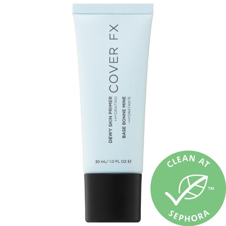 Cover Fx Dewy Skin Primer 1 Oz/ 30 Ml
