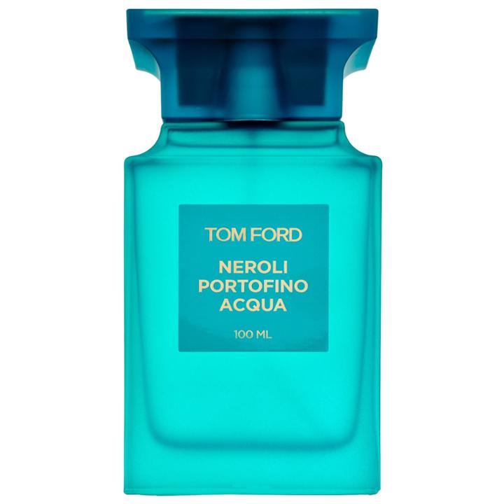 Tom Ford Neroli Portofino Acqua 3.4 Oz/ 101 Ml Eau De Toilette Spray