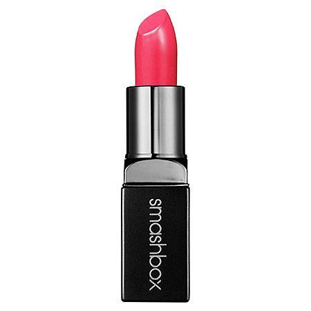 Smashbox Be Legendary Lipstick Electric Pink Matte 0.1 Oz