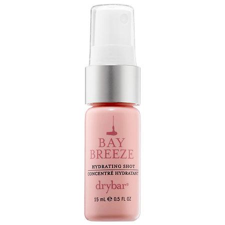Drybar Bay Breeze Hydrating Shots 0.5 Oz