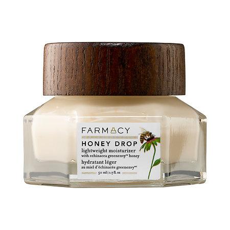 Farmacy Honey Drop Lightweight Moisturizer With Echinacea Greenenvy(tm) 1.7 Oz/ 50 Ml