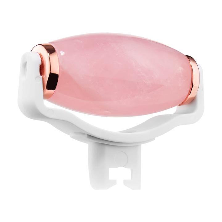 Beautybio Contouring + De-puffing Rose Quartz Glopro Attachment Head