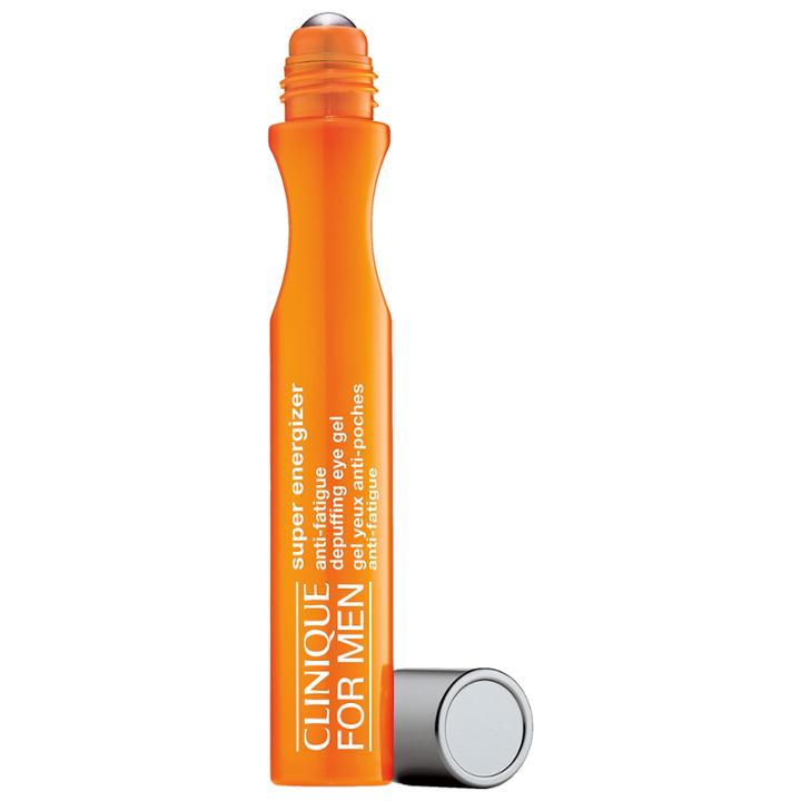 Clinique Clinique For Men Super Energizer Anti-fatigue Depuffing Eye Gel