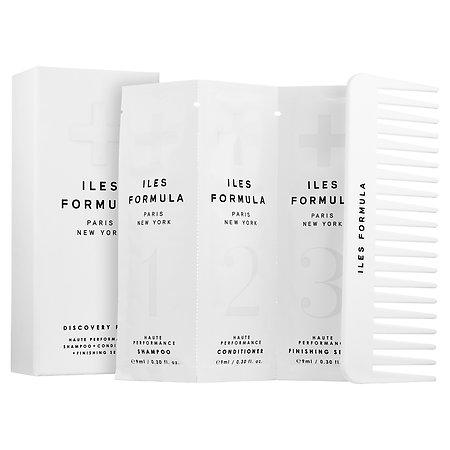 Iles Formula Discovery Pack