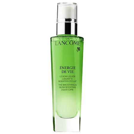 Lancome Energie De Vie The Smoothing & Glow Boosting Liquid Moisturizer 1.69 Oz