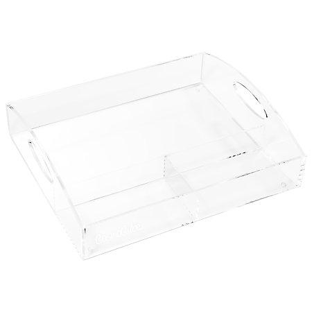 Cosmocube Cosmocube Vanity Tray 14w X 12l