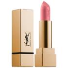 Yves Saint Laurent Rouge Pur Couture Lipstick Collection 85 Nu Fatal 0.13 Oz/ 3.8 G