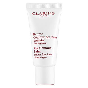 Clarins Eye Contour Balm 0.7 Oz