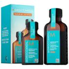 Moroccanoil Traveler Set