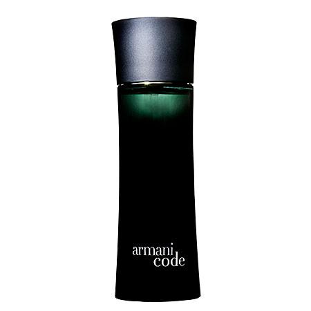 Giorgio Armani Beauty Armani Code 2.5 Oz/ 75 Ml Eau De Toilette Spray