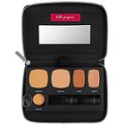 Bareminerals Bareminerals Ready&reg; To Go Complexion Perfection Palette R170- Fairly Light
