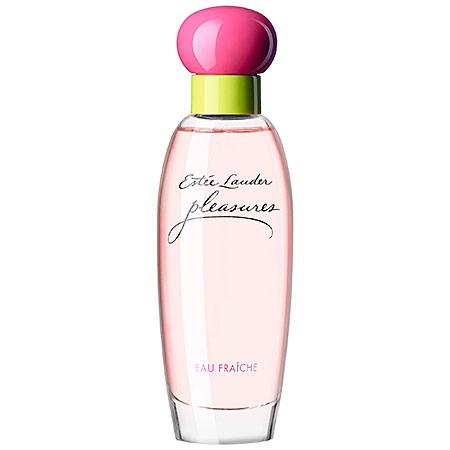Estee Lauder Pleasures Eau Fraiche 1.7 Oz Eau Fra Che Spray