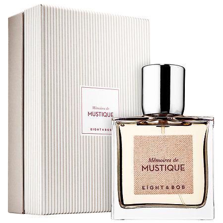 Eight & Bob Memoires De Mustique 3.4 Oz/ 100 Ml Eau De Parfum Spray