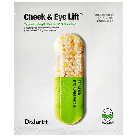 Dr. Jart+ Cheek & Eye Lift(tm) 2 Masks