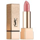 Yves Saint Laurent Rouge Pur Couture Star Clash Edition Lipstick 70 Le Nu 0.13 Oz