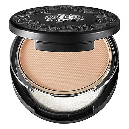 Kat Von D Lock-it Powder Foundation Light 46 0.31 Oz
