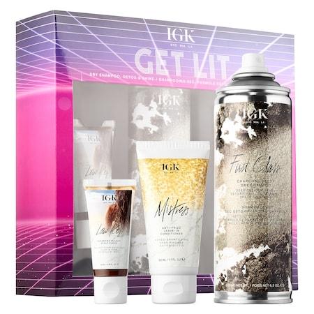 Igk Get Lit Kit