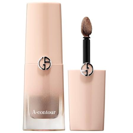 Giorgio Armani Beauty A-line Contour Liquid Bronzer 21 0.1 Oz/ 3.5 G