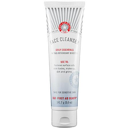 First Aid Beauty Face Cleanser 5 Oz