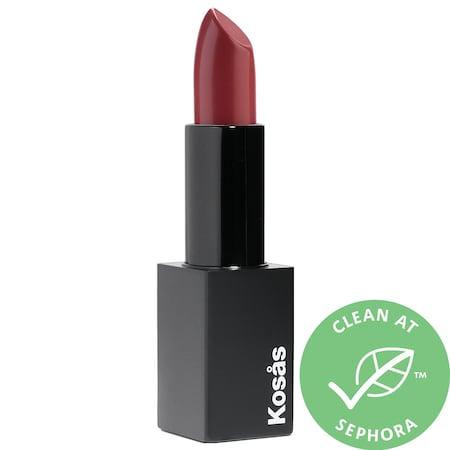 Kosas Weightless Lip Color Lipstick Stardust 0.14oz/4g