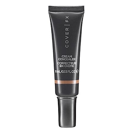 Cover Fx Cream Concealer N Medium Deep 0.33 Oz/ 9.75 Ml