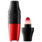 Lancome Matte Shaker High Pigment Liquid Lipstick 189 Red'y In 5 0.20 Oz/ 6.2 Ml
