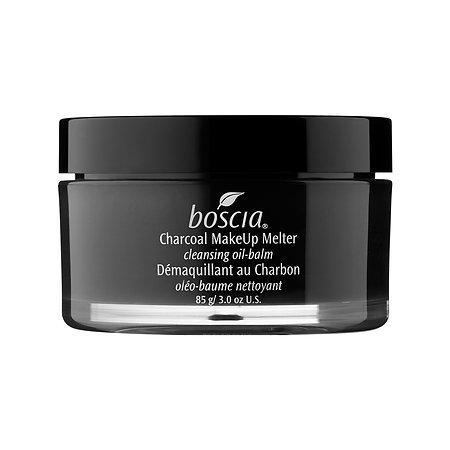 Boscia Charcoal Makeup Melter Cleansing Oil-balm 3 Oz/ 85 G