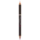 Becca Nude Liner Plump & Define Lip Pencil Fondant 0.05 Oz
