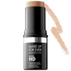 Make Up For Ever Ultra Hd Invisible Cover Stick Foundation 118 = Y325 0.44 Oz/ 12.5 G