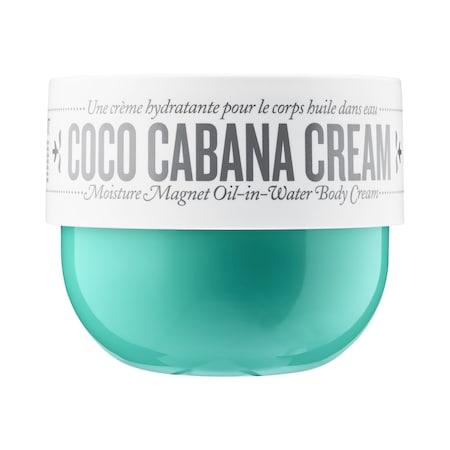 Sol De Janeiro Coco Cabana Cream 8.1 Oz/ 240 Ml
