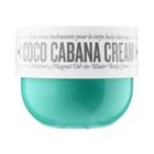 Sol De Janeiro Coco Cabana Cream 8.1 Oz/ 240 Ml