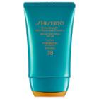 Shiseido Extra Smooth Sun Protection Cream Spf 38 Pa+++ 2 Oz