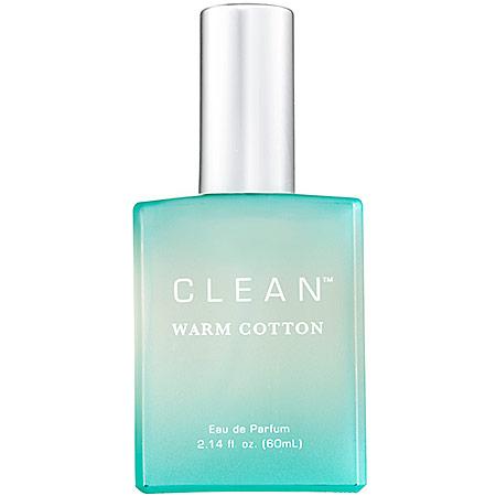 Clean Warm Cotton 2.14 Oz Eau De Parfum Spray