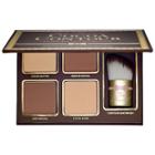 Too Faced Cocoa Contour Chiseled To Perfection Medium To Deep