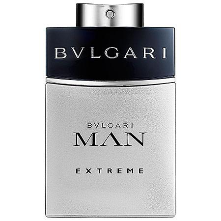 Bvlgari Man Extreme 2 Oz Eau De Toilette Spray