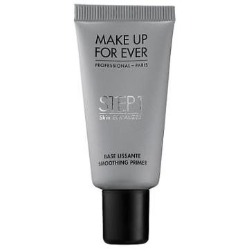 Make Up For Ever Step 1 Skin Equalizer Smoothing Primer 0.5 Oz