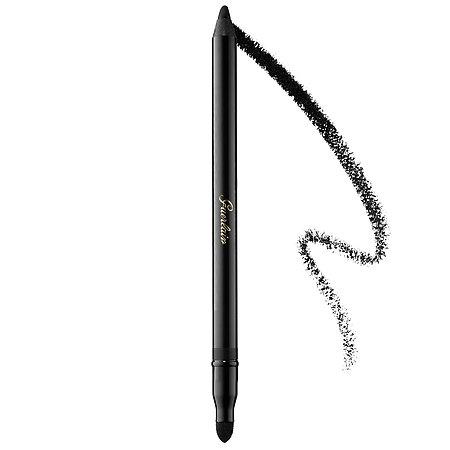 Guerlain The Eye Pencil 01 Black Jack 0.04 Oz/ 1.2 G