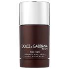 Dolce & Gabbana The One For Men Deodorant Deodorant 2.4 Oz