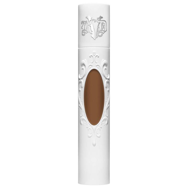Kat Von D True Portrait Foundation Tan 076 1 Oz/ 30ml