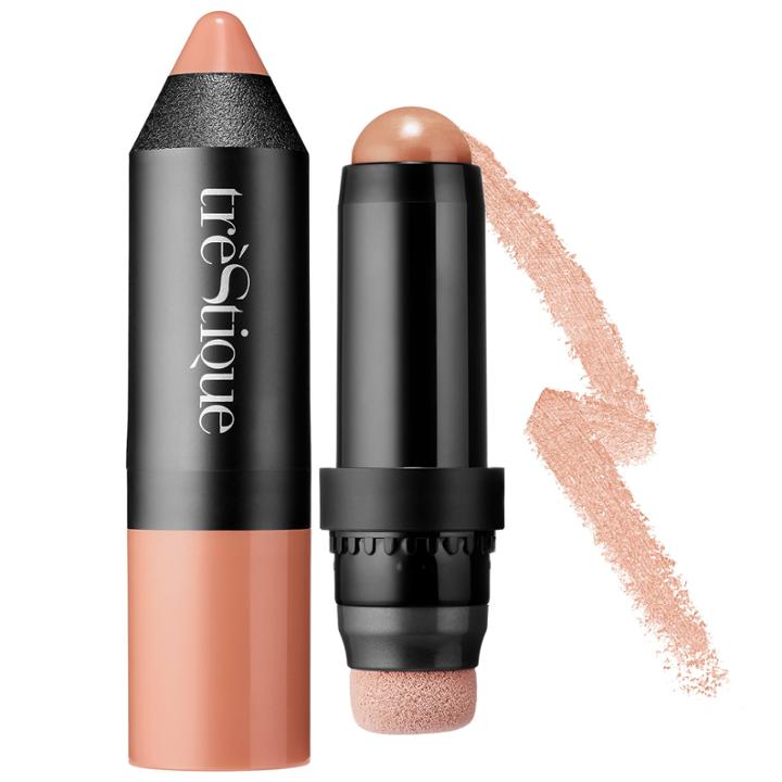 Trstique Tint, Moisturize & Blend Face Stick Waikiki Tan 0.21 Oz/ 6.1 G