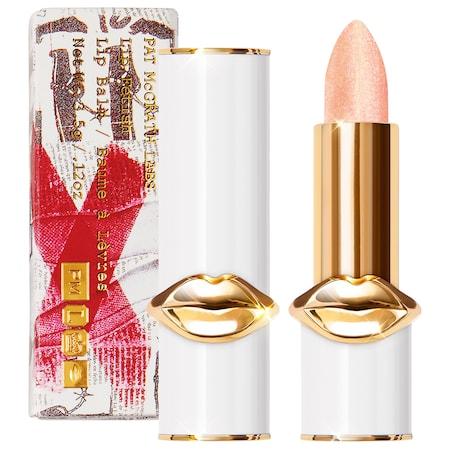 Pat Mcgrath Labs Lip Fetish Lip Balm Gold Astral .12 Oz/ 3.5 G