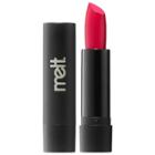 Melt Cosmetics Lipstick Last Kiss 0.13 Oz / 3.8 G