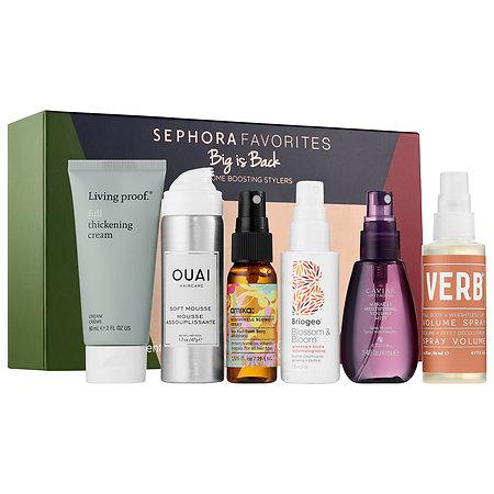 Sephora Favorites Big Is Back
