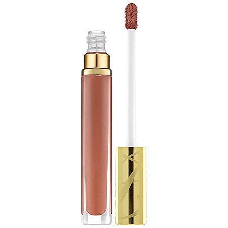 Estee Lauder Pure Color High Intensity Lip Lacquer Amber Halo 0.2 Oz