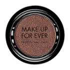 Make Up For Ever Artist Shadow Eyeshadow And Powder Blush I550 Olive Gray (iridescent) 0.07 Oz/ 2.2 G