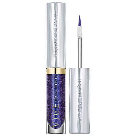 Urban Decay Vice Special Effects Long-lasting Water-resistant Lip Topcoat Monarchy 0.16 Oz/ 4.7 Ml