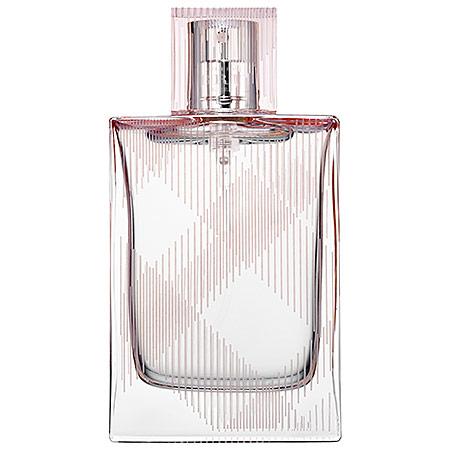 Burberry Brit Sheer 1.6 Oz/ 50 Ml Eau De Toilette Spray