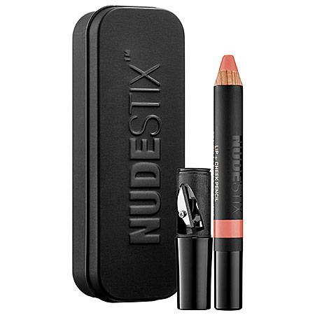 Nudestix Lip + Cheek Pencil Love 0.05 Oz