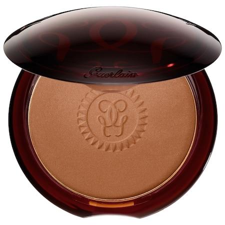 Guerlain Terracotta Bronzing Powder 03 Natural Brunettes 0.35 Oz