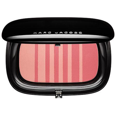 Marc Jacobs Beauty Air Blush Soft Glow Duo 502 Lines & Last Night 0.282 Oz/ 8 G